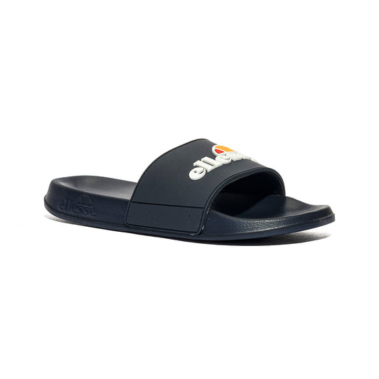 ELLESSE OS EL11M74403B FULL NAVY Ciabatte Uomo