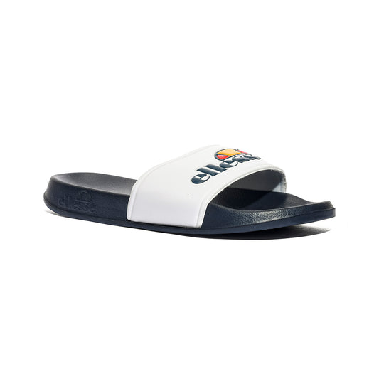 ELLESSE OS EL11M74502 WHITE DEEP Ciabatte Uomo