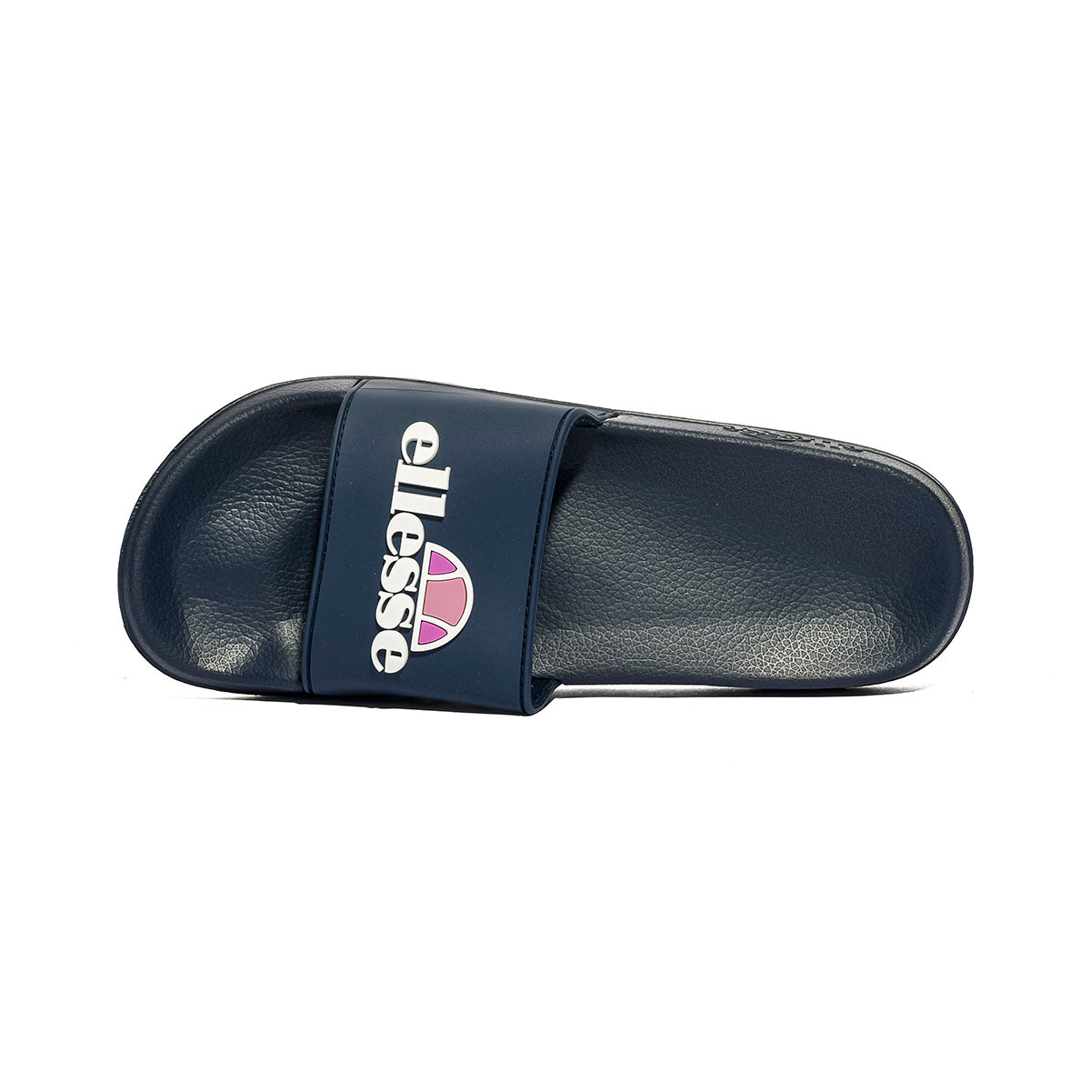 ELLESSE OS EL11W74403 BLUE Ciabatte Donna