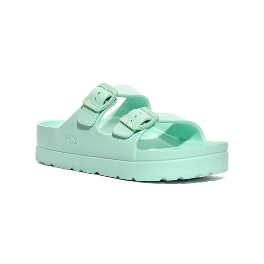 ELLESSE OS EL31W75402 AQUAMARINE Ciabatte Donna