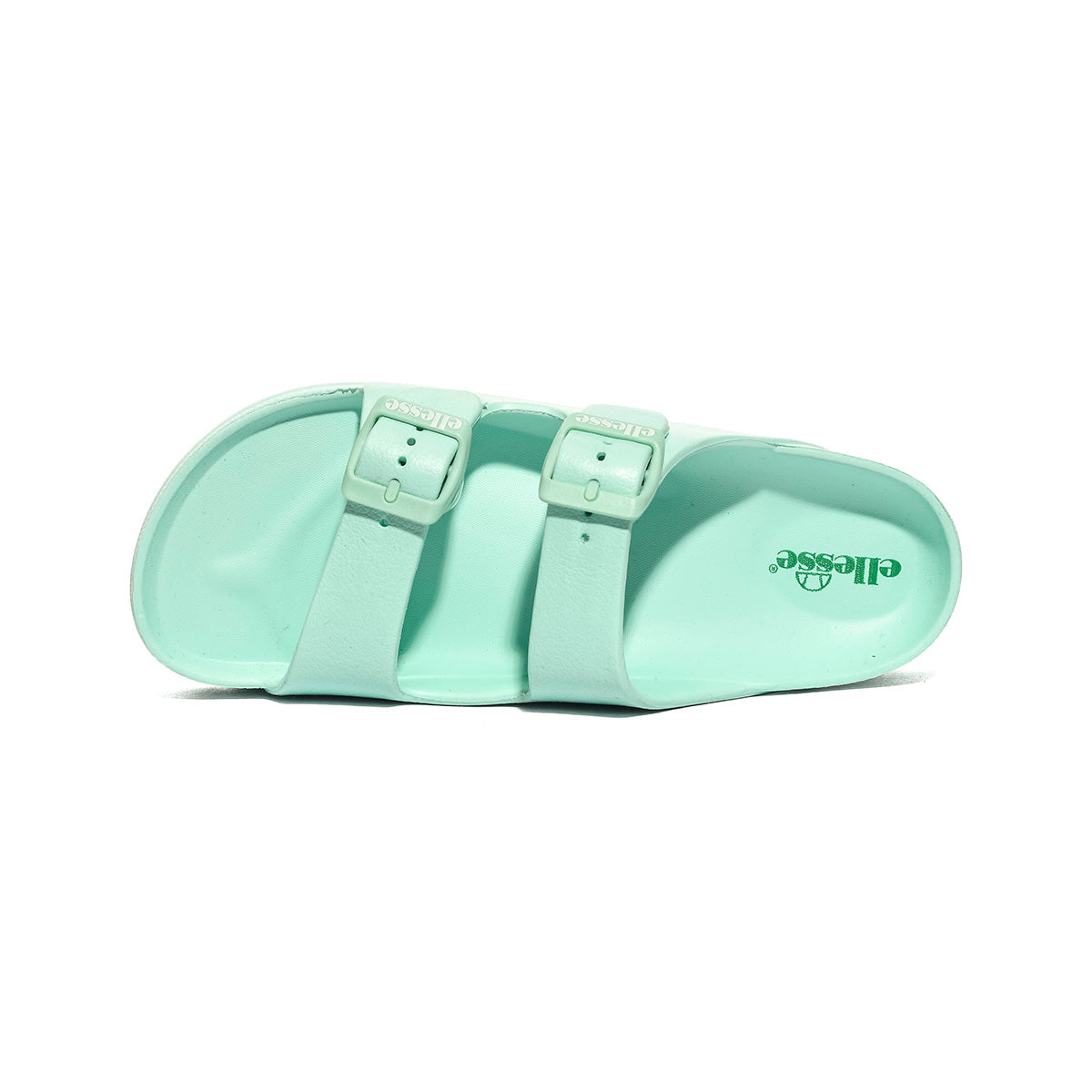 ELLESSE OS EL31W75402 AQUAMARINE Ciabatte Donna
