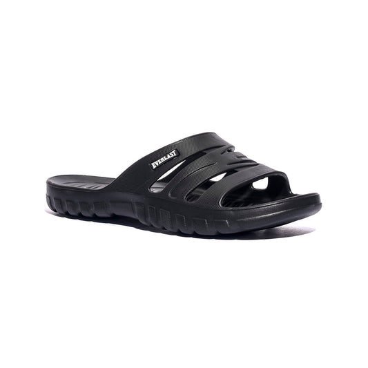 EVERLAST EV064 BLACK Ciabatte Uomo