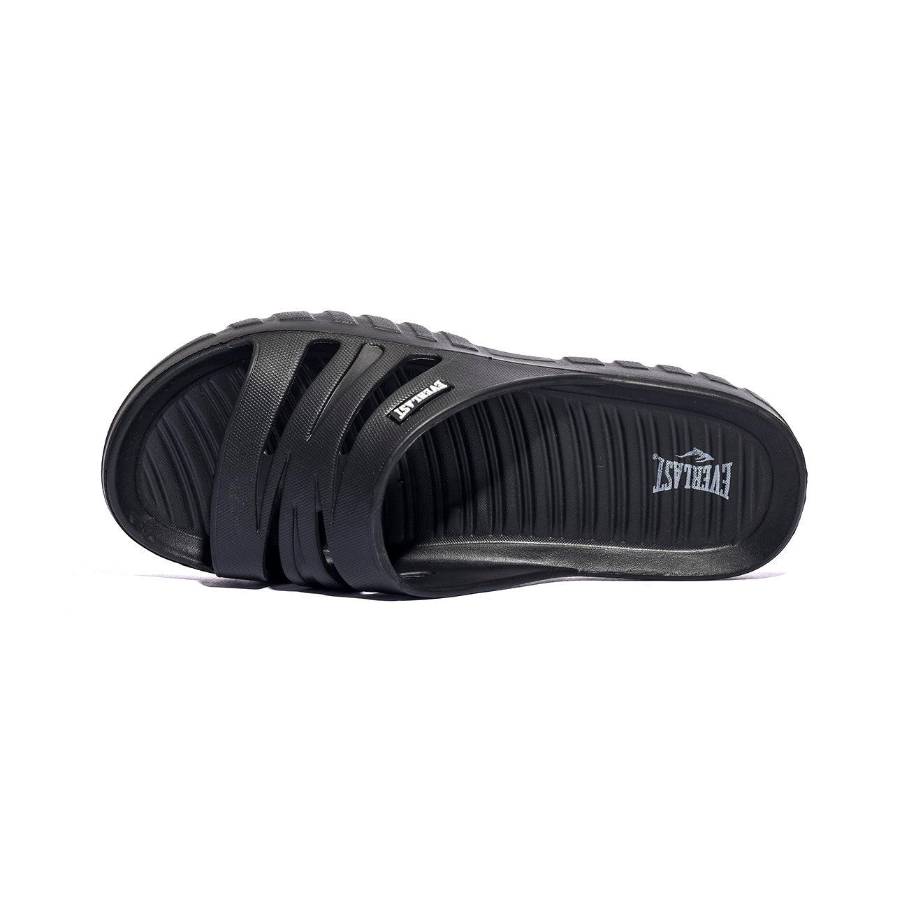 EVERLAST EV064 BLACK Ciabatte Uomo