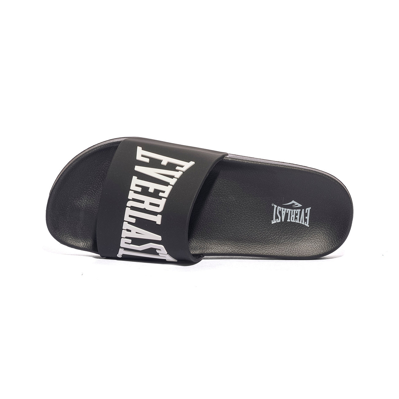 EVERLAST EV068 BLACK WHITE Ciabatte Donna
