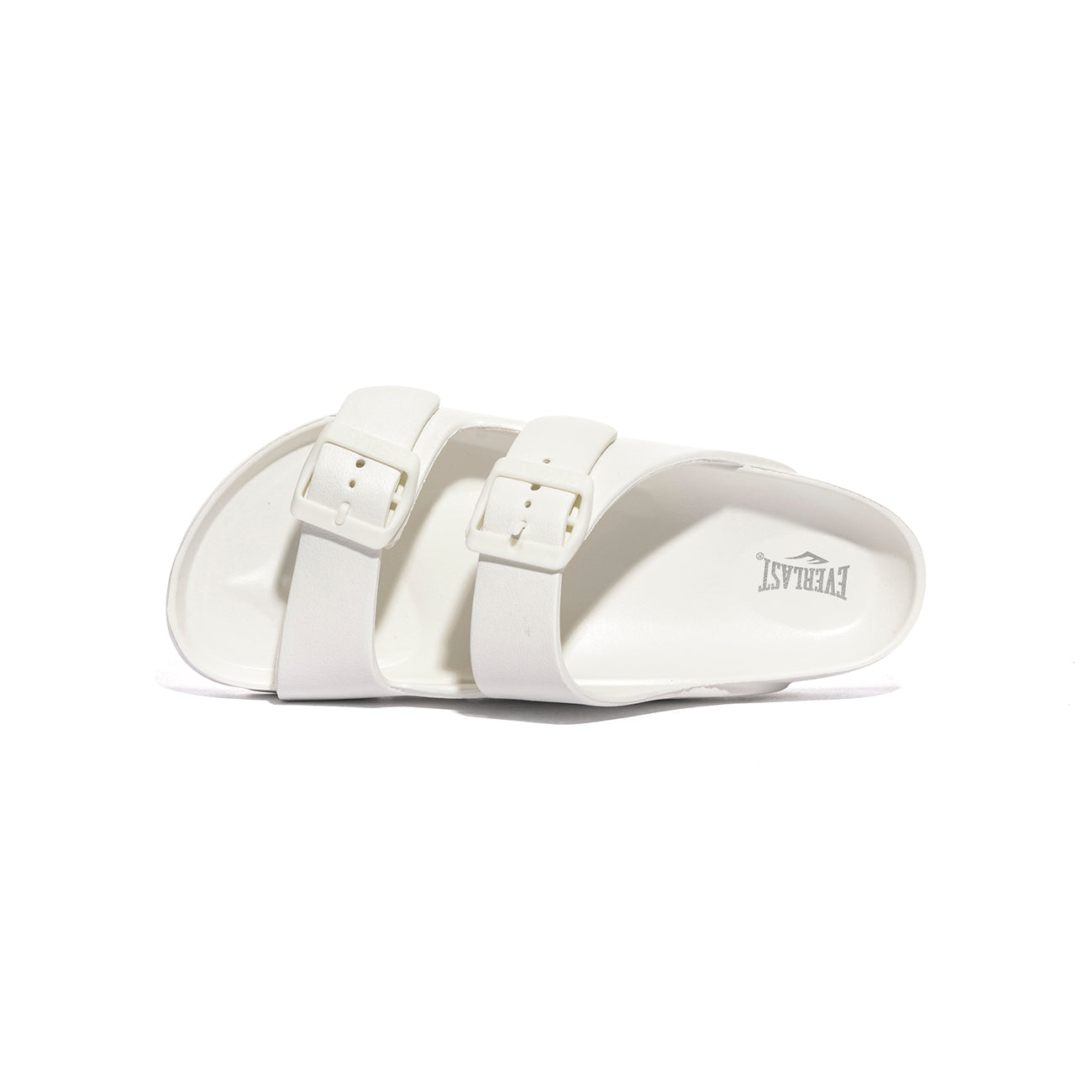 EVERLAST EV123 WHITE Ciabatte Unisex