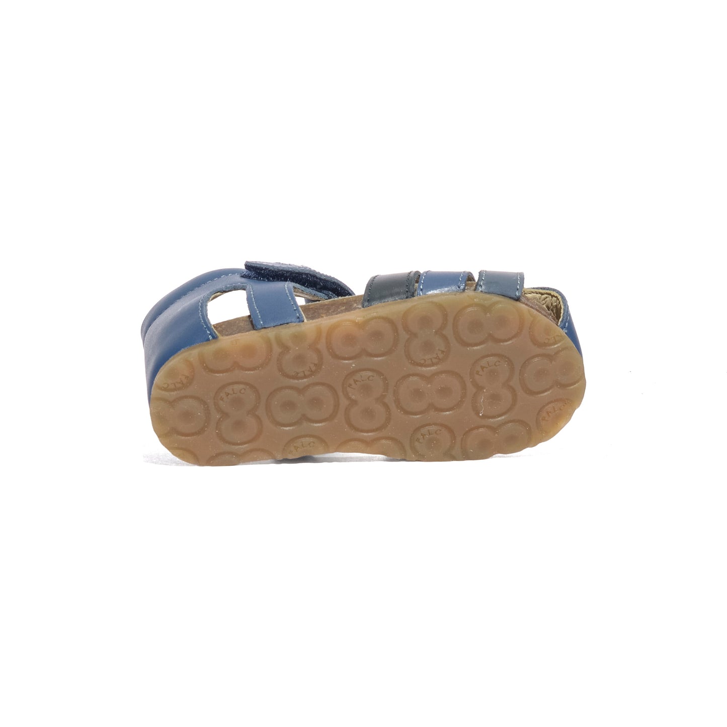 FALCOTTO 0011500736.02.3C82 AZURE NAVY Sandali Bambino