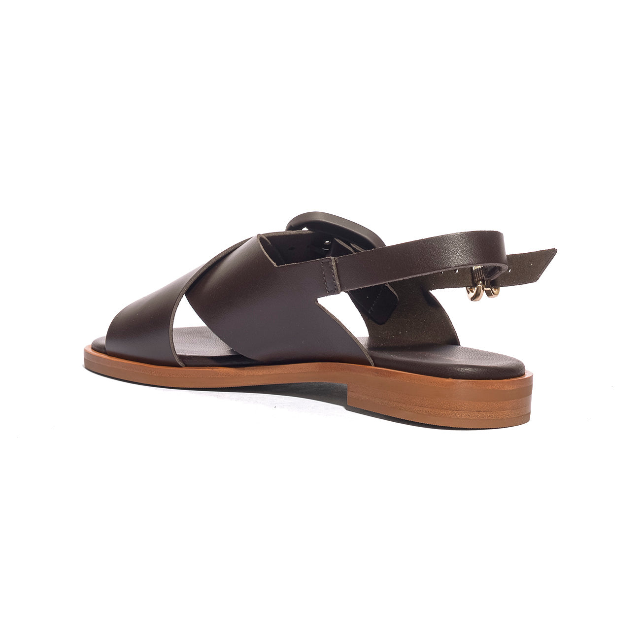 FRAU 85M6 T.MORO Sandali Donna