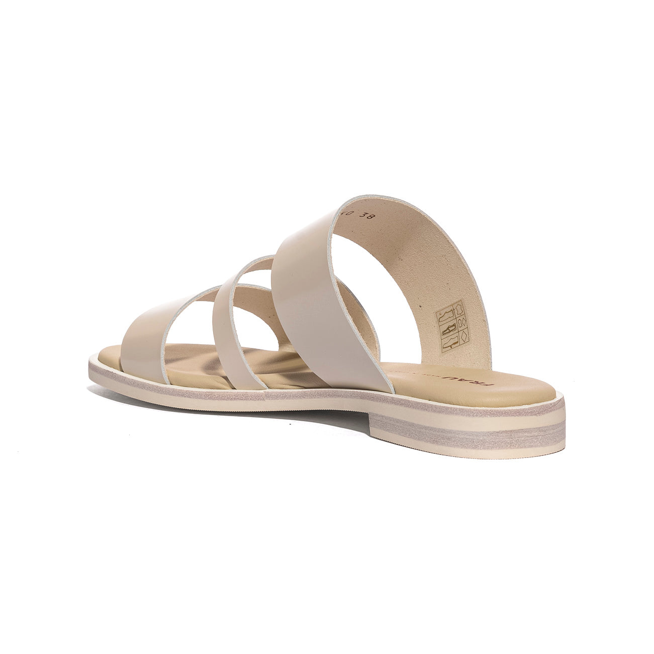 FRAU 86K0 SASSO Sandali Donna