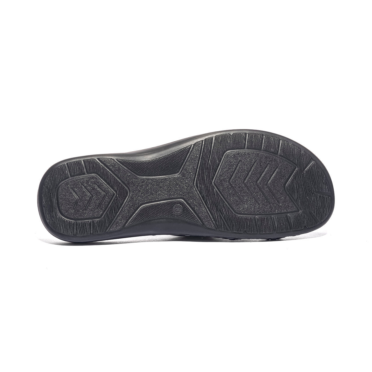 GLAMOUR 174005 NERO Sabot Uomo