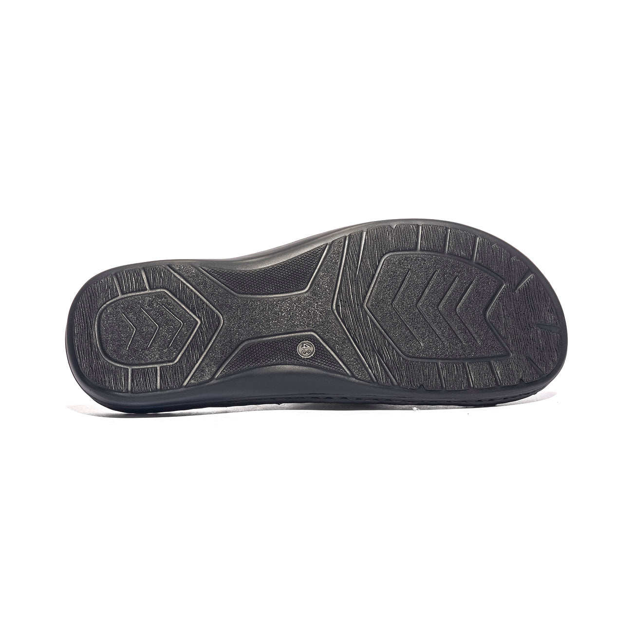 GLAMOUR 174005 T.MORO Sabot Uomo