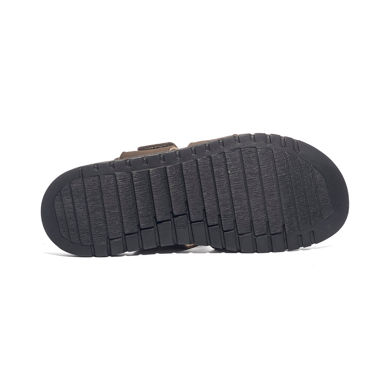 GLAMOUR 56001 T.MORO Sandali Uomo