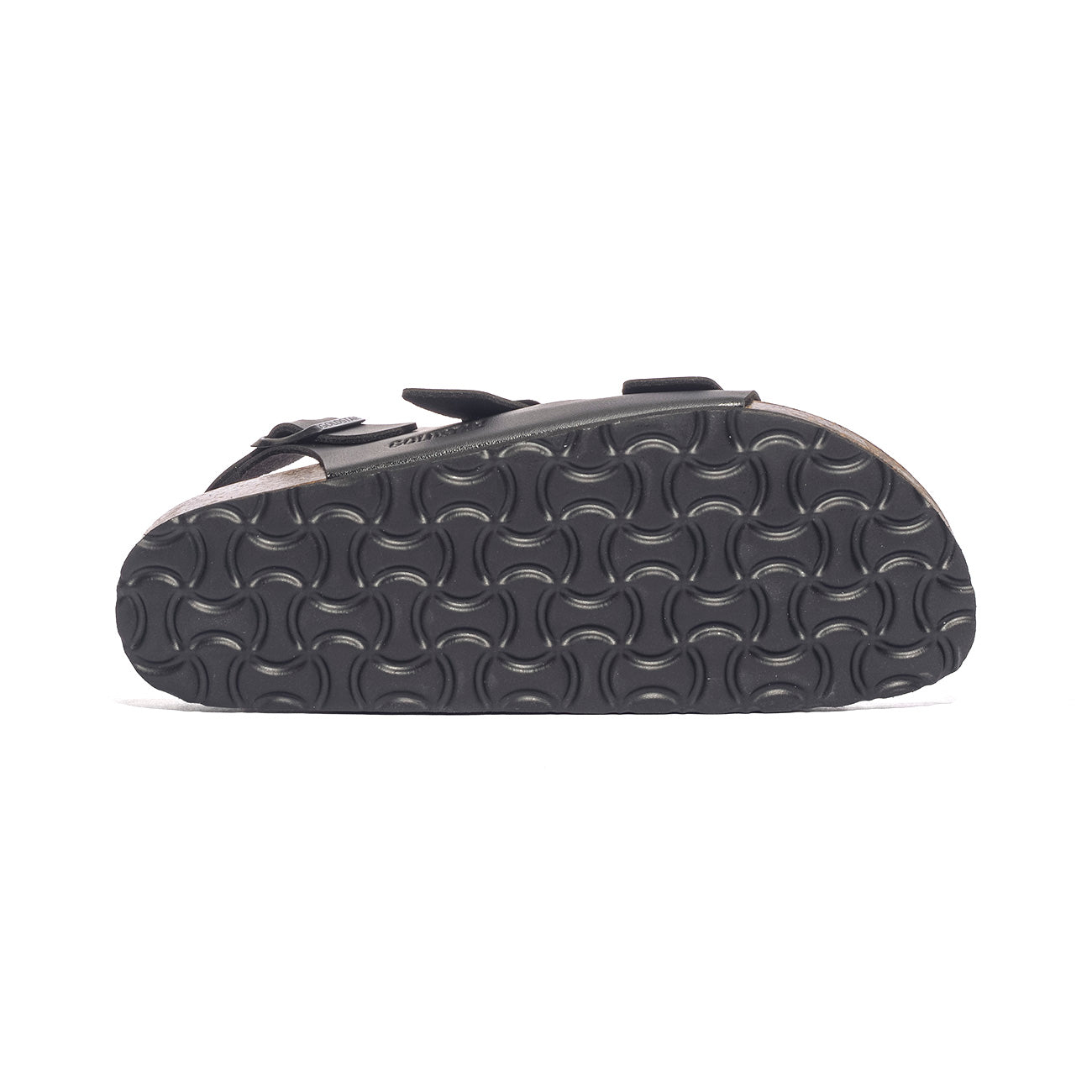 GOLDSTAR GS1810 PREMIER NERO Sandali Unisex