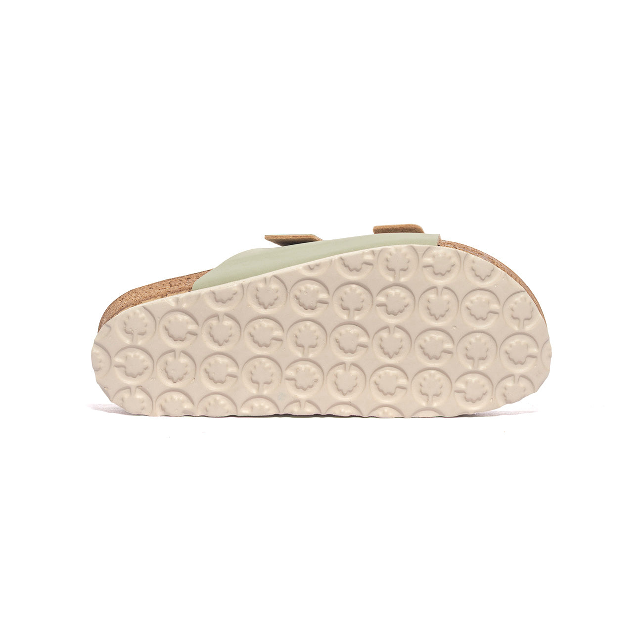 IN BLU NM000039 VERDINO Ciabatte Donna