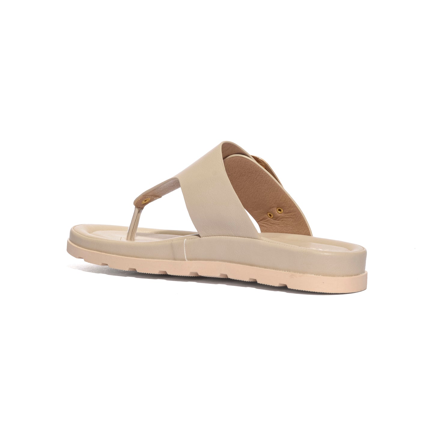 KEYS K12293 BEIGE Sandali Donna