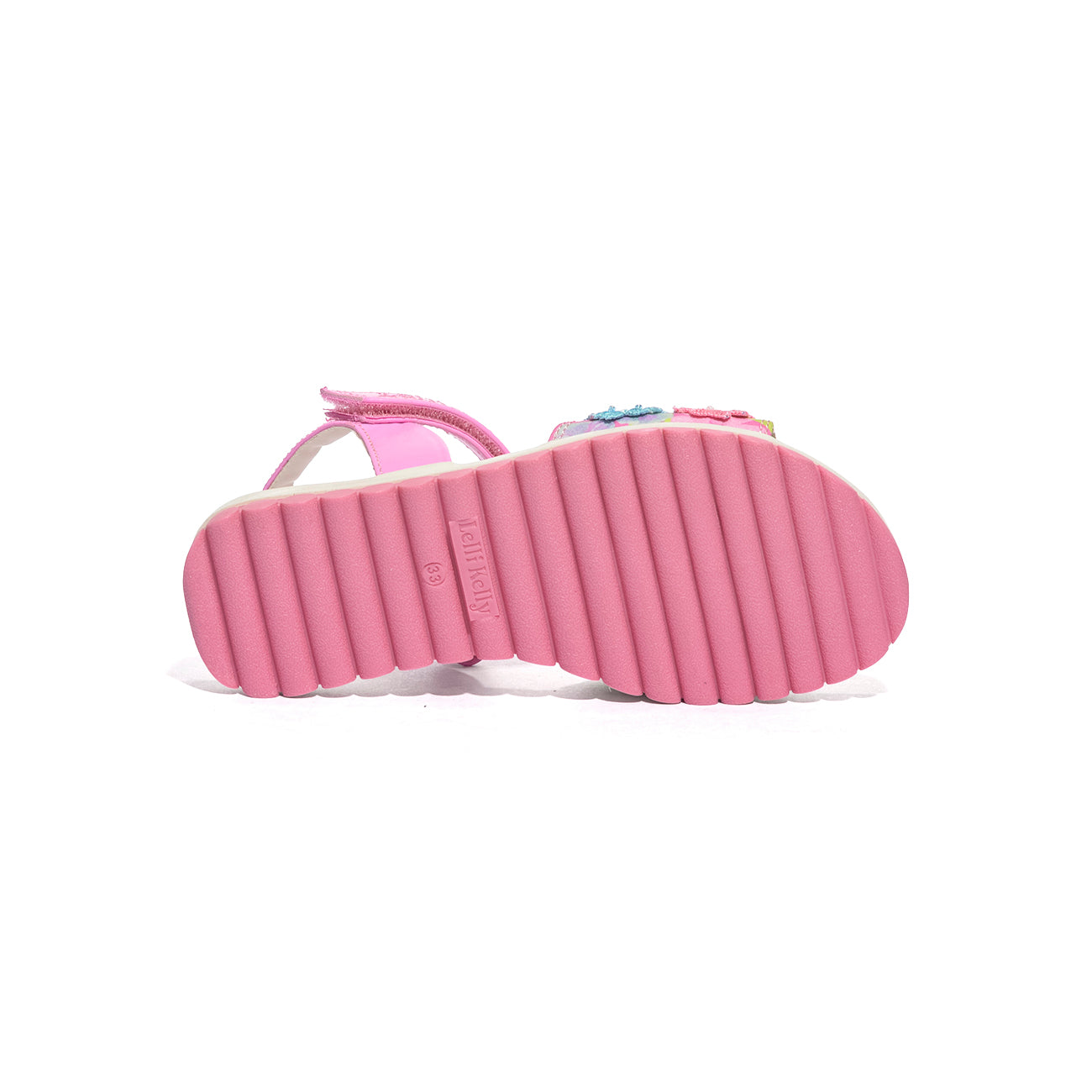 LELLI KELLY LKCD4890B00 FU02 Sandali Bambina