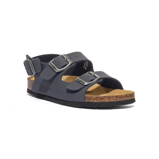LUMBERJACK 102268018 NAVY BLUE Sandali Bambino