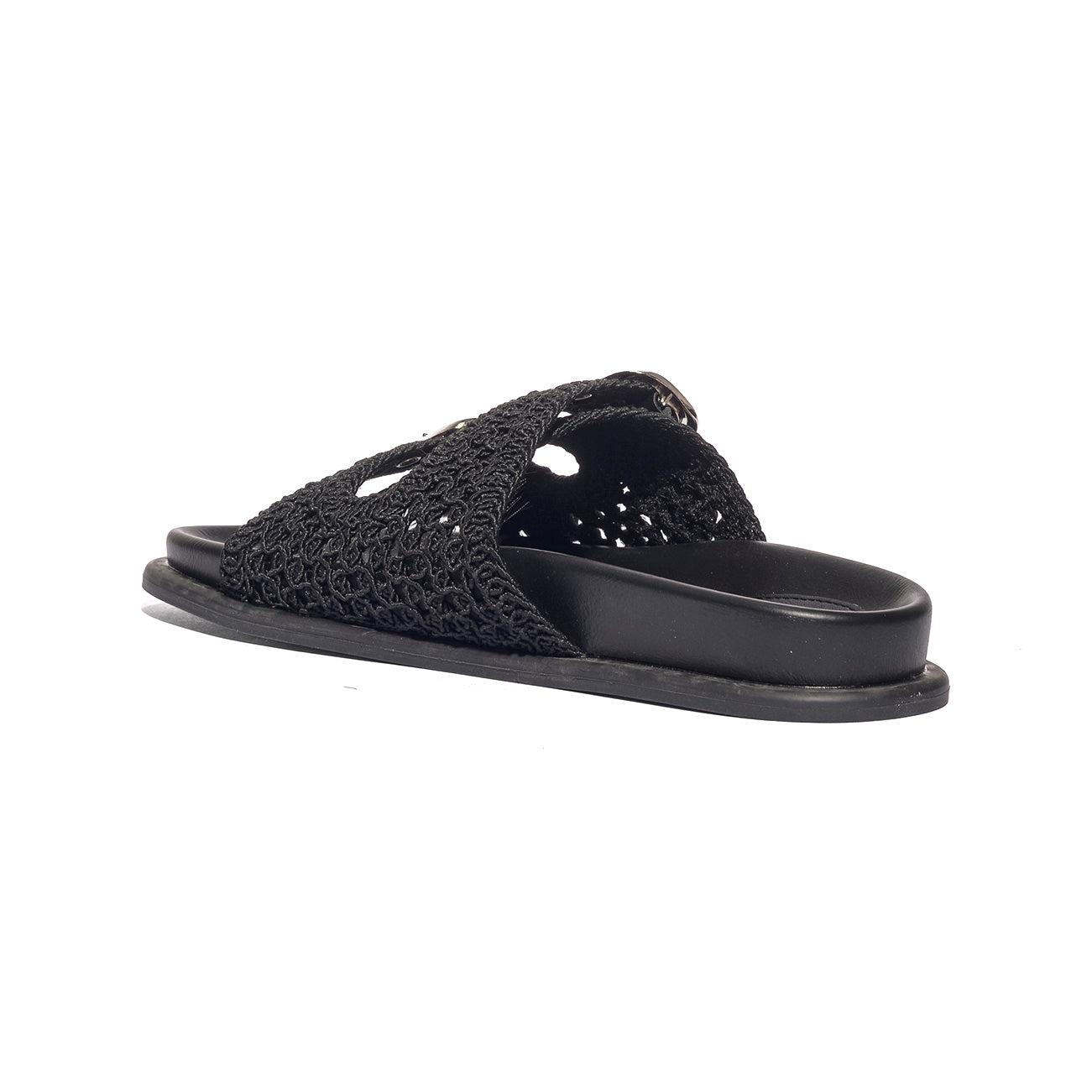 MARIELLA BURANI 51860 BLACKBLACK Sandali Donna
