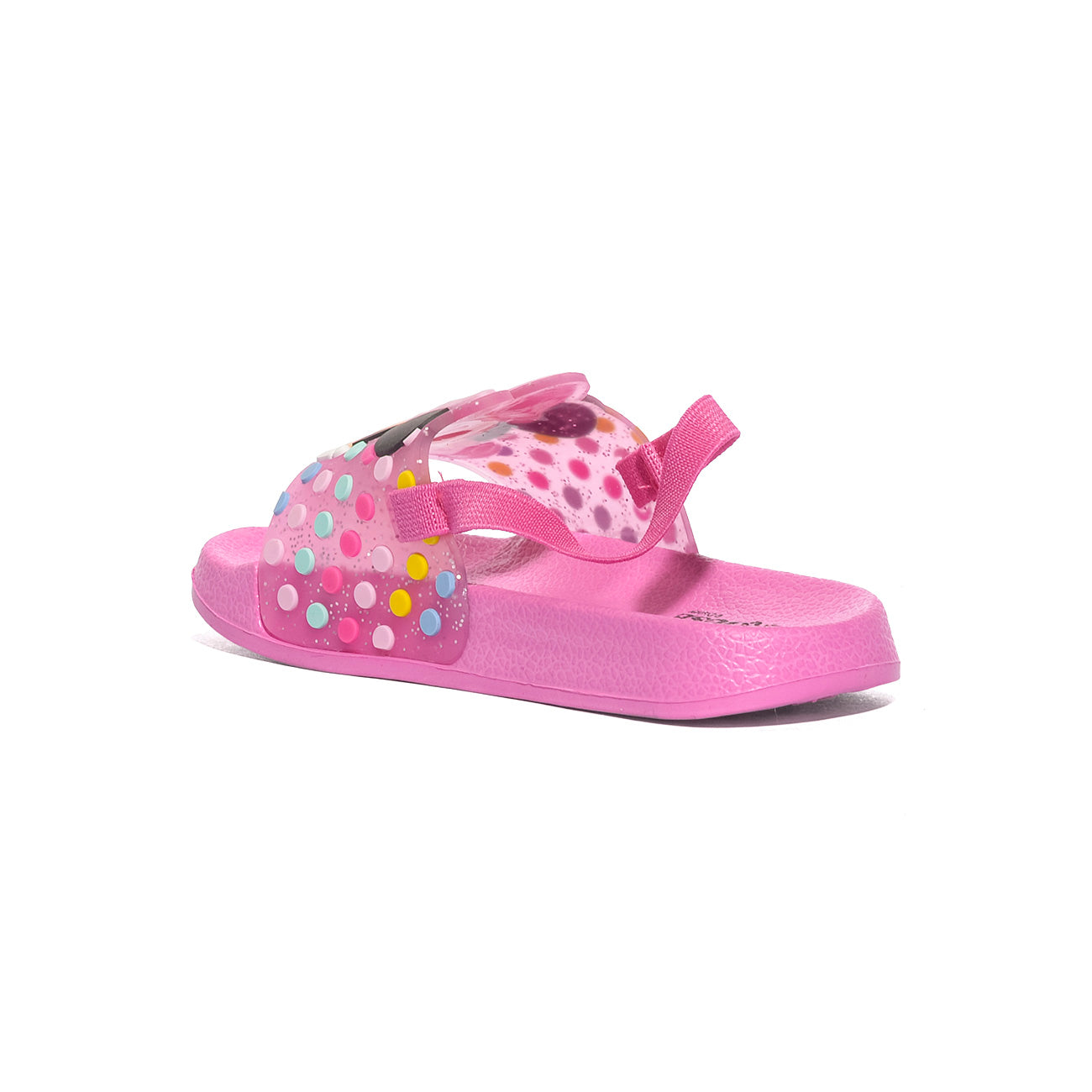 Minnie D3010802S MULTI Ciabatte Bambina