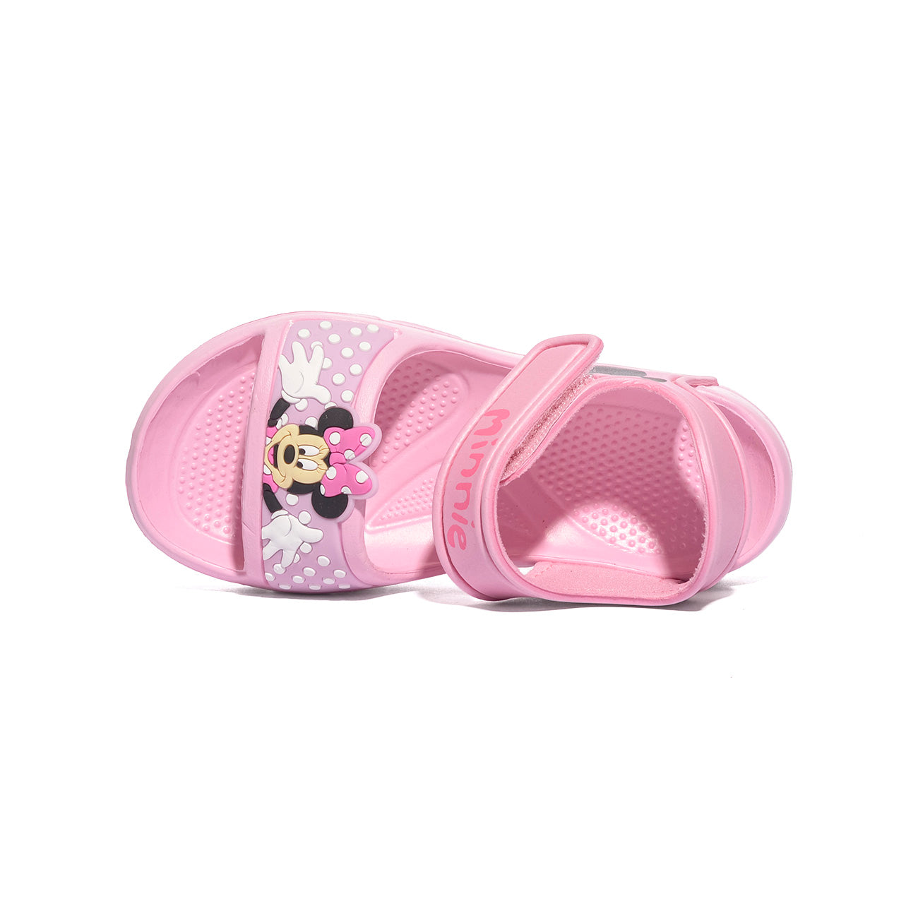 Minnie D3010804S PINK Sandali Bambina