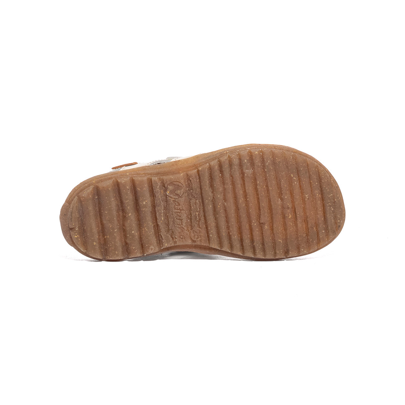 NATURINO 0010502430.58.0N02 MILK Sandali Bambino