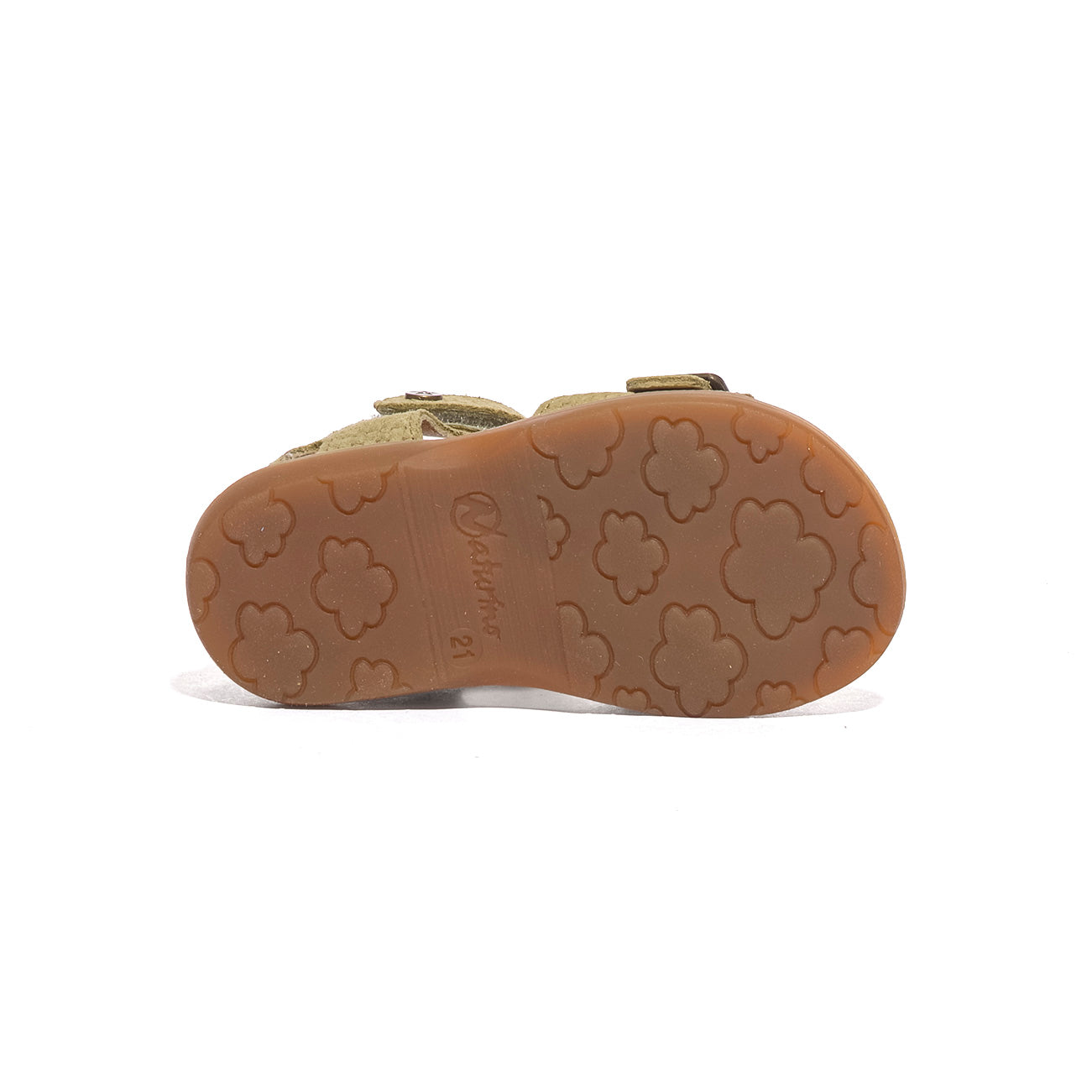 NATURINO 0010502485.18.0B04 STONE Sandali Bambino
