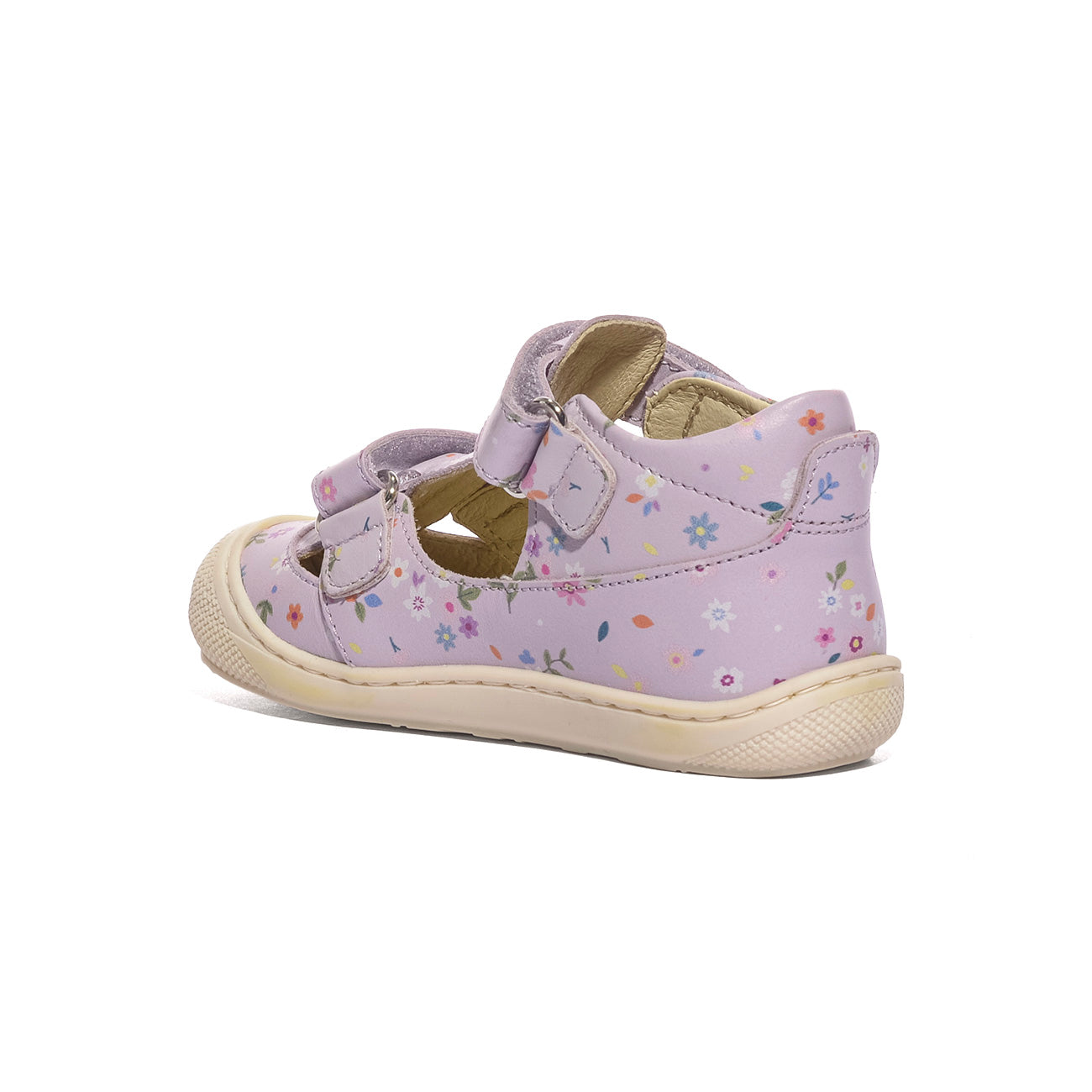 NATURINO 0012013359.52.0I05 LILAC Sandali Bambina