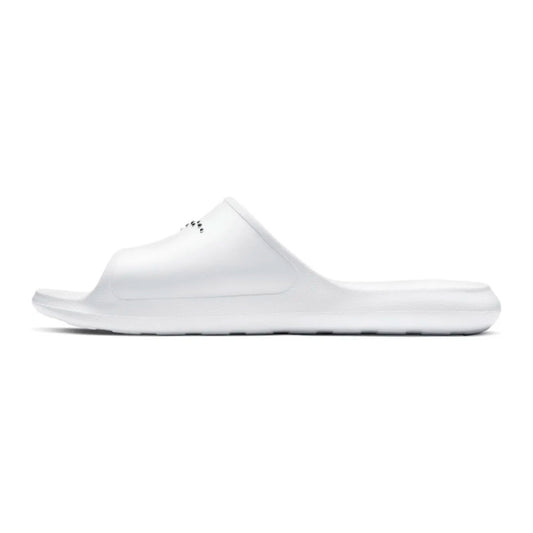 NIKE CZ5478-100 BIANCO Ciabatte Unisex