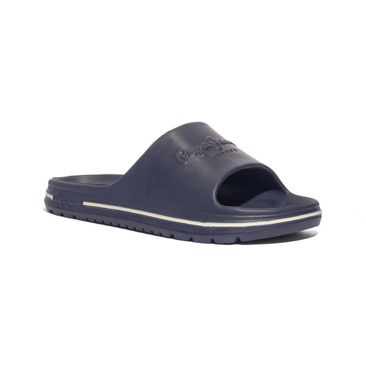 PEPE JEANS PMS70159 Naval Blue Ciabatte Uomo