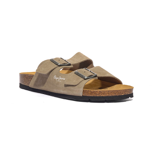 PEPE JEANS PMS90112 P860 Sandali Uomo