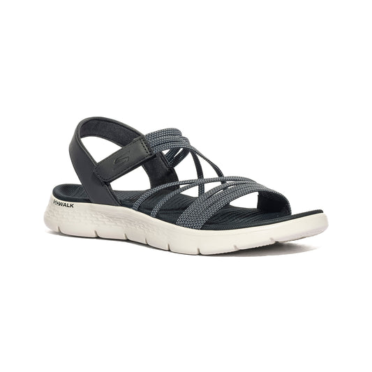 SKECHERS 141473 NVY Sandali Donna