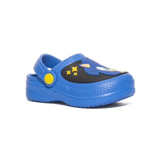 SONIC N9610097S MULTI Ciabatte Bambino