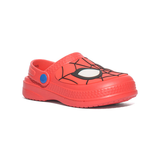 SPIDERMAN R1310676S MULTI Ciabatte Bambino
