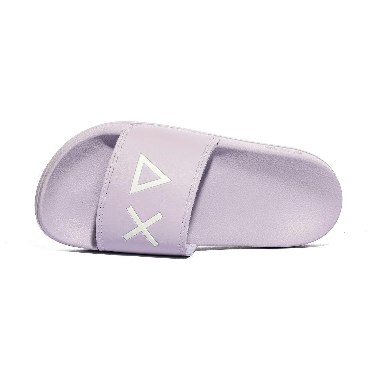 SUN 68 X36210 LILLA Ciabatte Donna