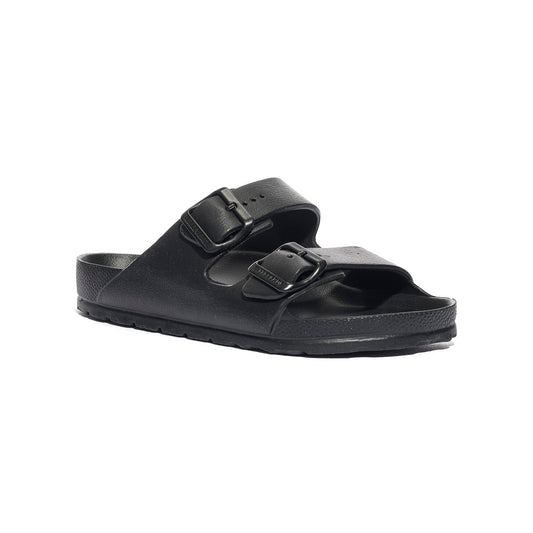 VALLEVERDE 59100A NERO Ciabatte Donna