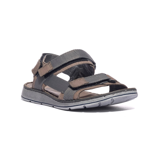 WALK 02243360 ANTRACITE Sandali Uomo