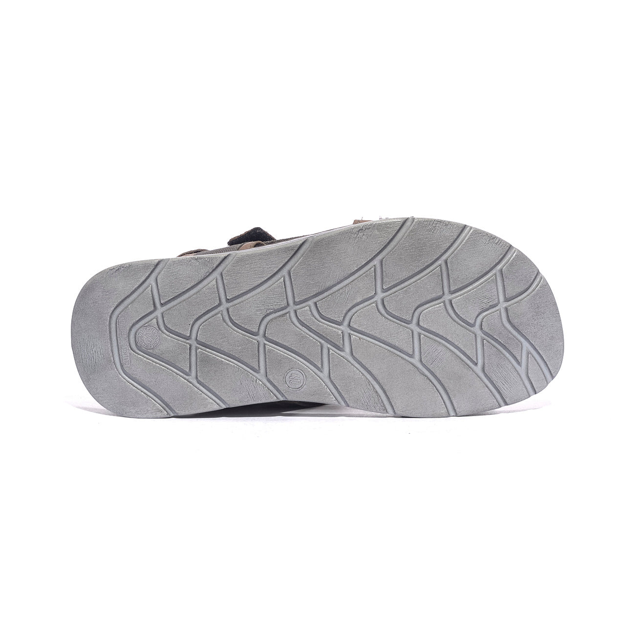 WALK 02243360 ANTRACITE Sandali Uomo