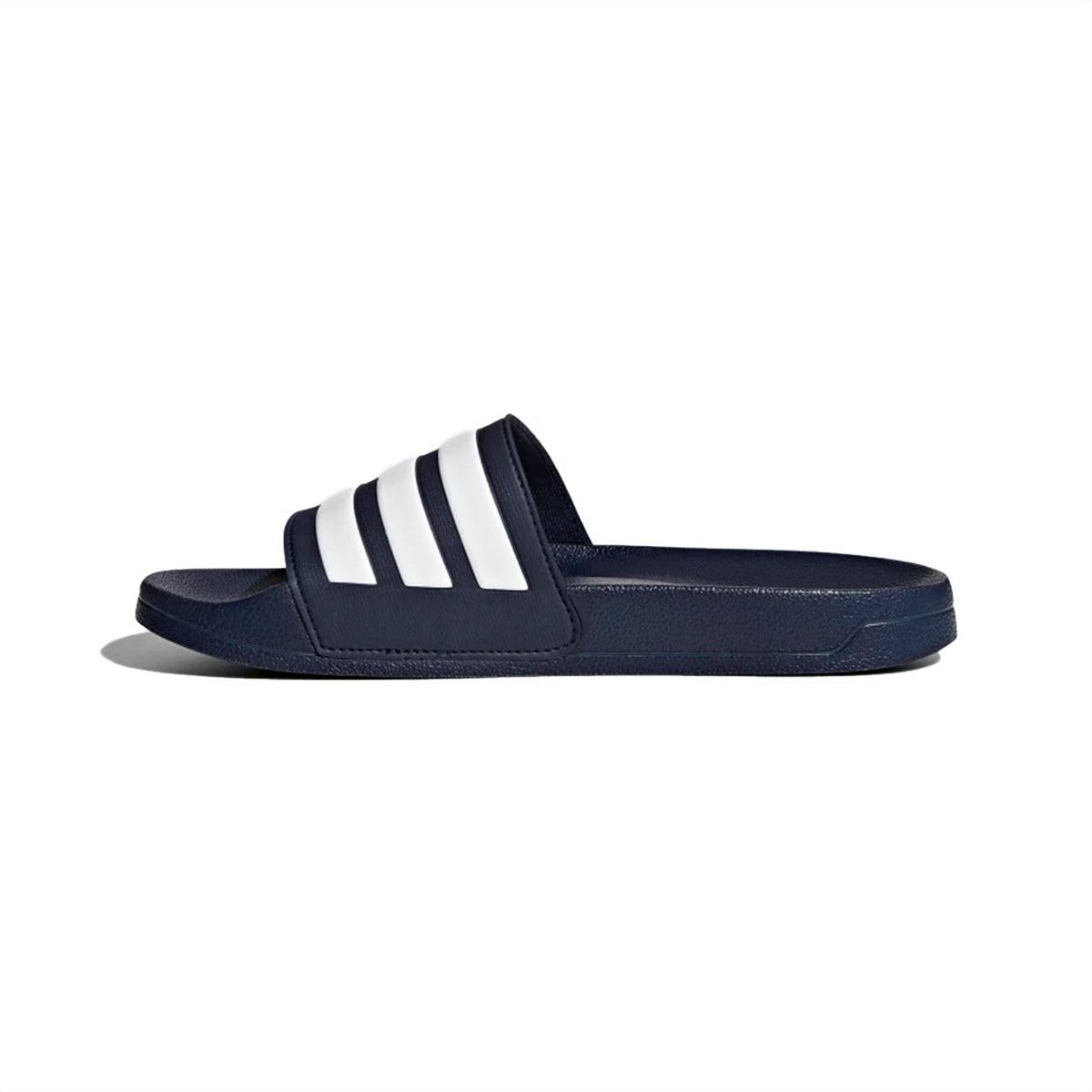 ADIDAS AQ1703 NAVY WHITE NAVY Ciabatte Uomo