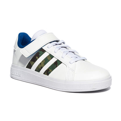 Sneakers Adidas Grand Court 2.0 Bianche