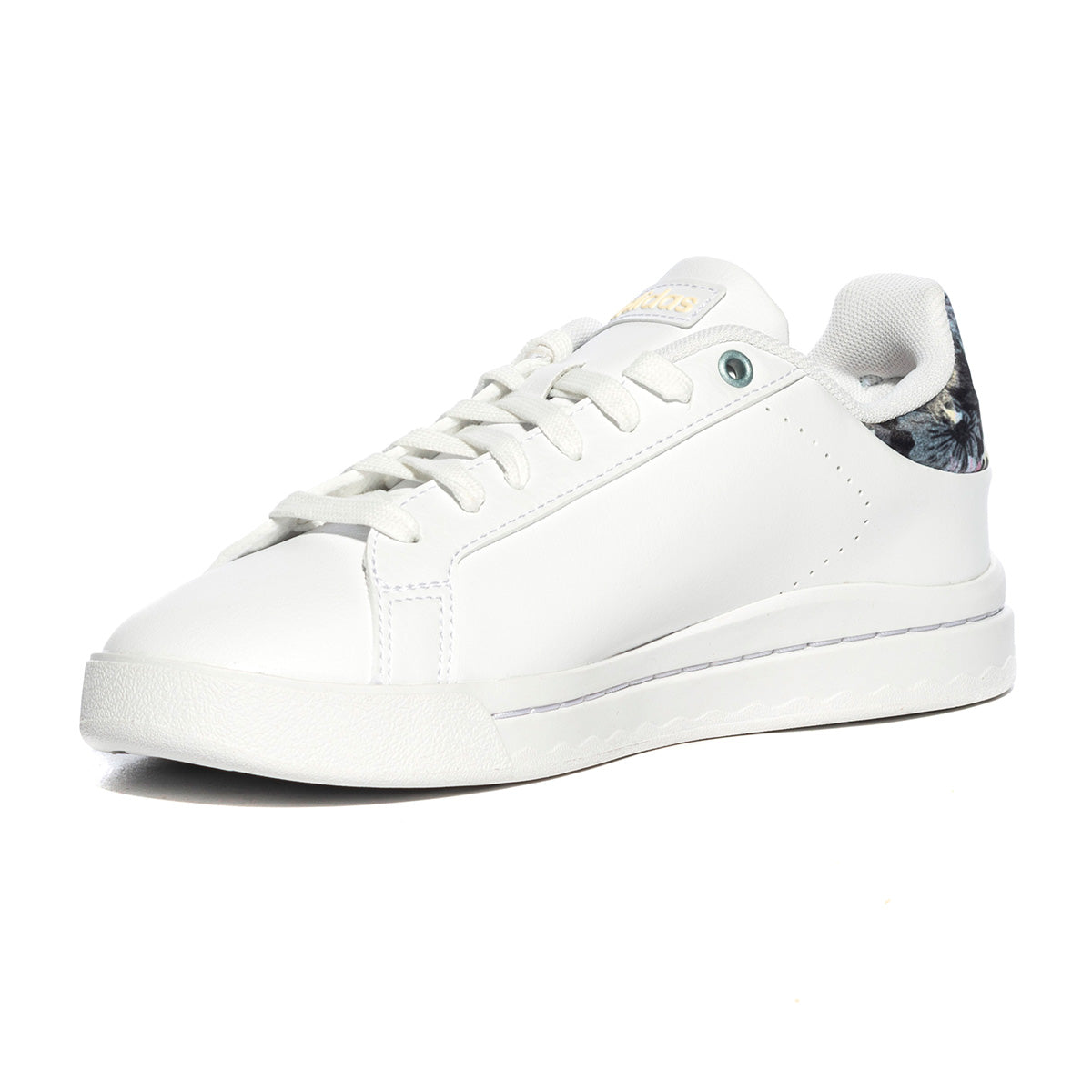 Sneakers Adidas Court Silk Bianche
