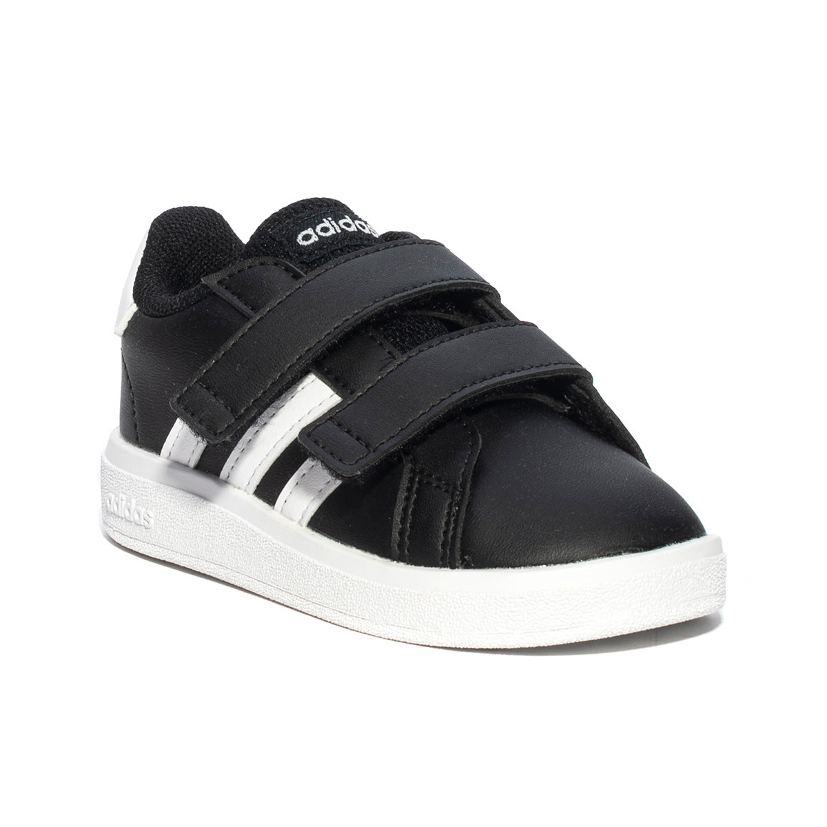 Sneakers Adidas Grand Court Nere