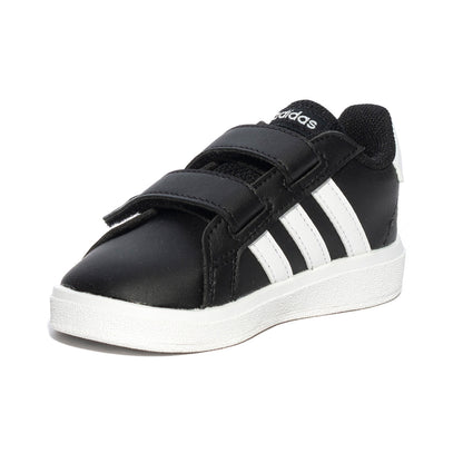Sneakers Adidas Grand Court Nere