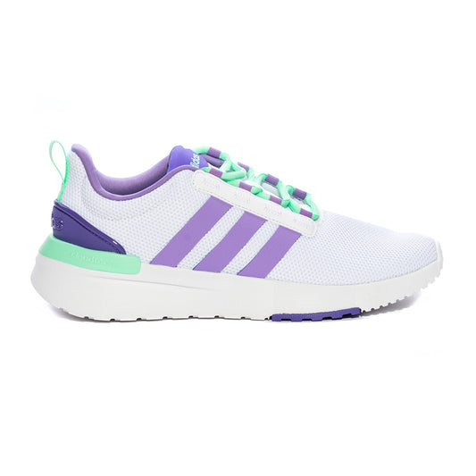Sneakers Adidas Racer Tr21 Bianche