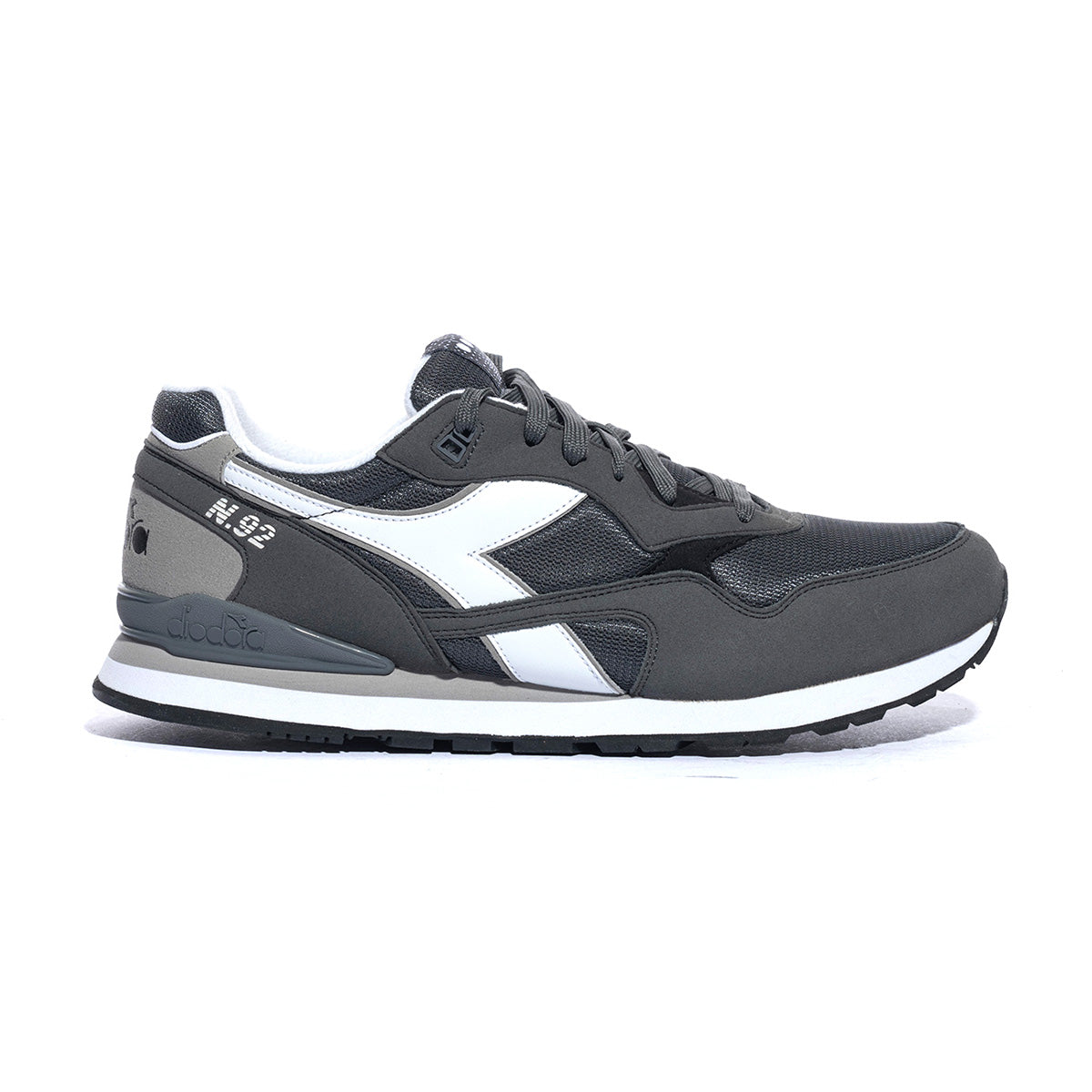 DIADORA 101.173169.01CASTLE ROCK BLACK