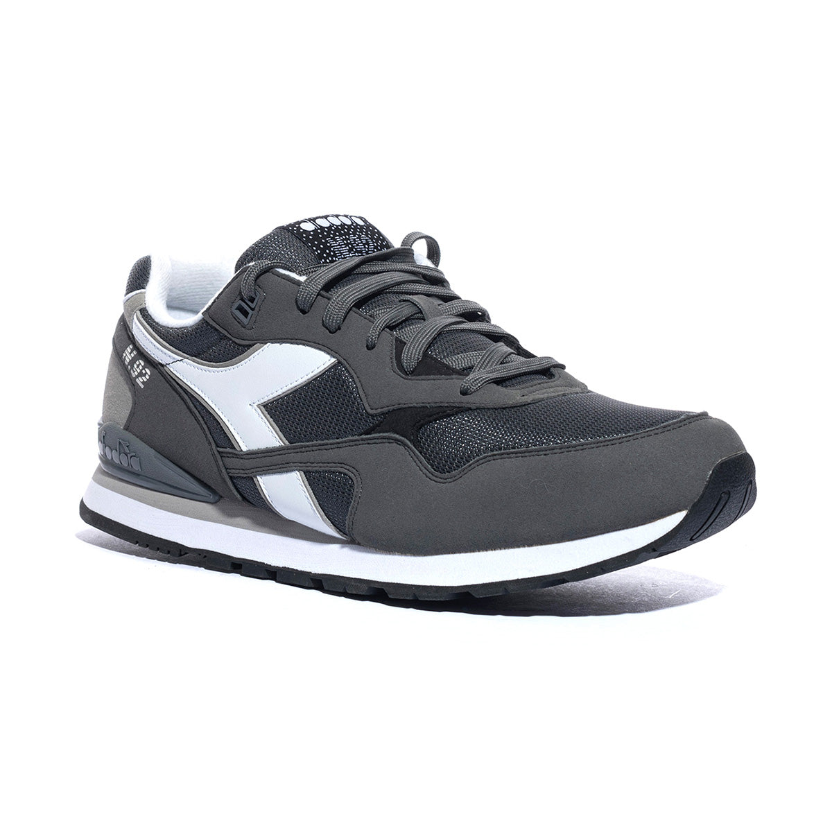 DIADORA 101.173169.01CASTLE ROCK BLACK