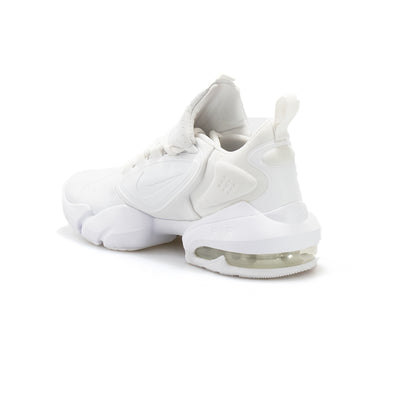 SNEAKERS NIKE AIR MAX SAVAGE BIANCHE
