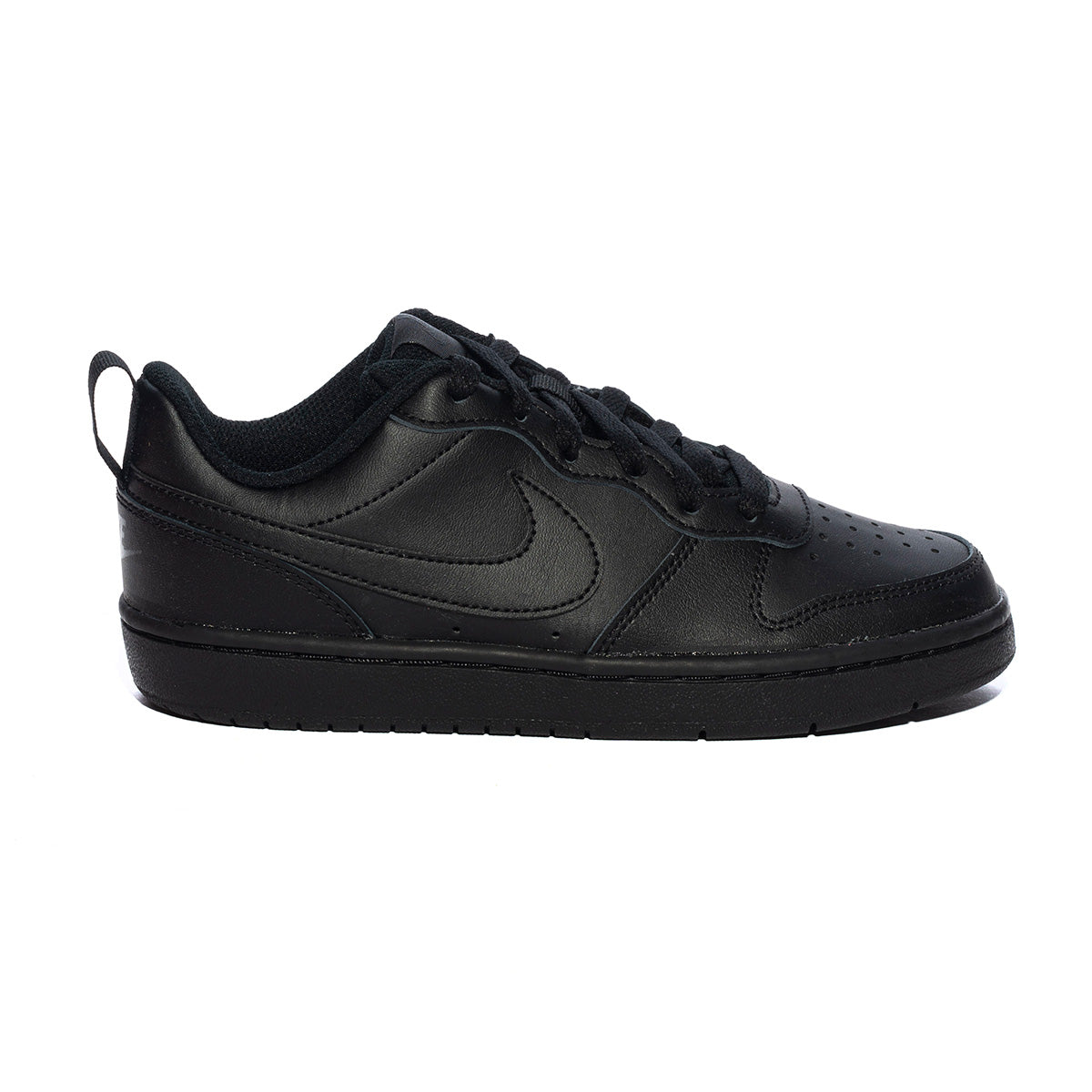 Sneakers nike nere on sale