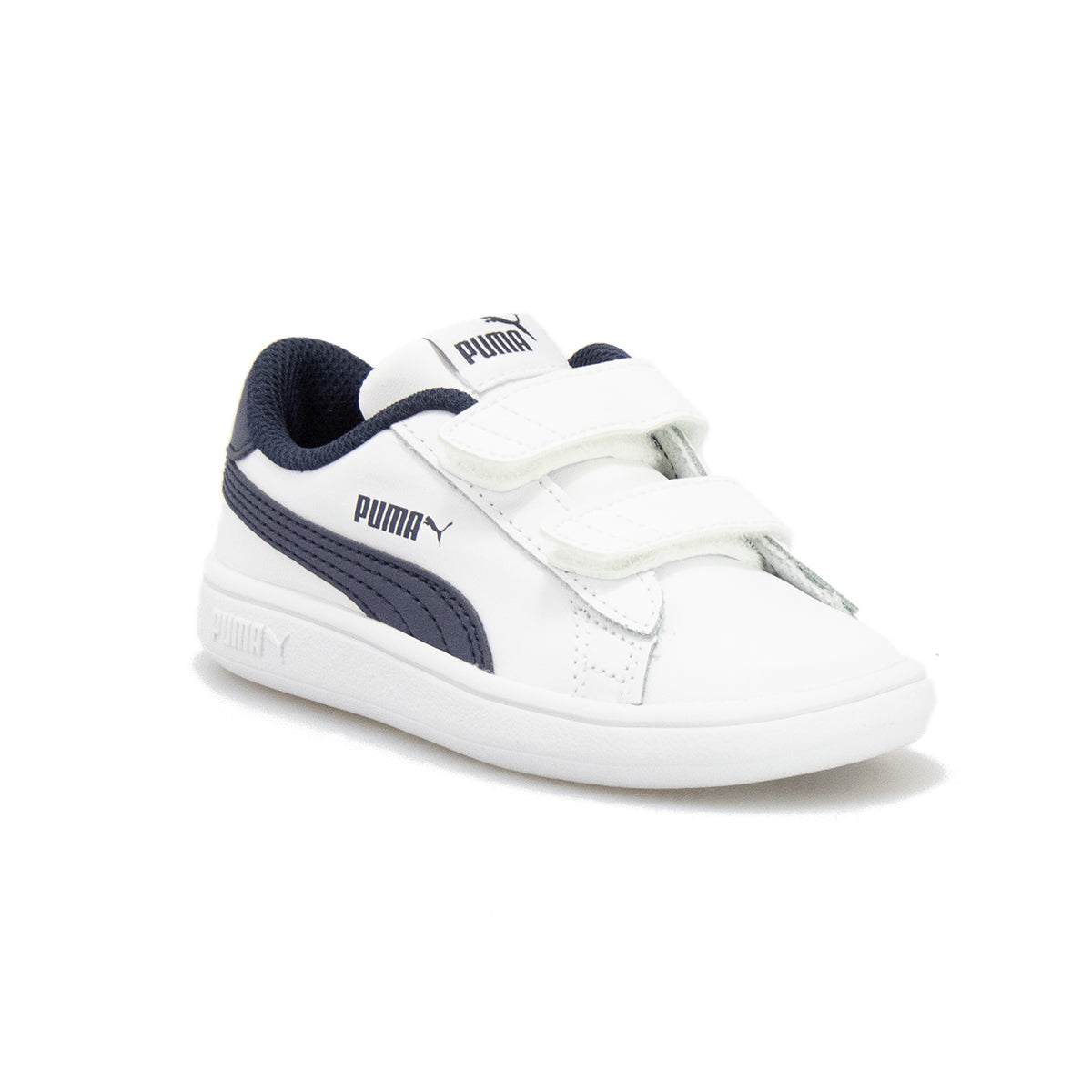 PUMA 365174-04WHITE PEACOAT
