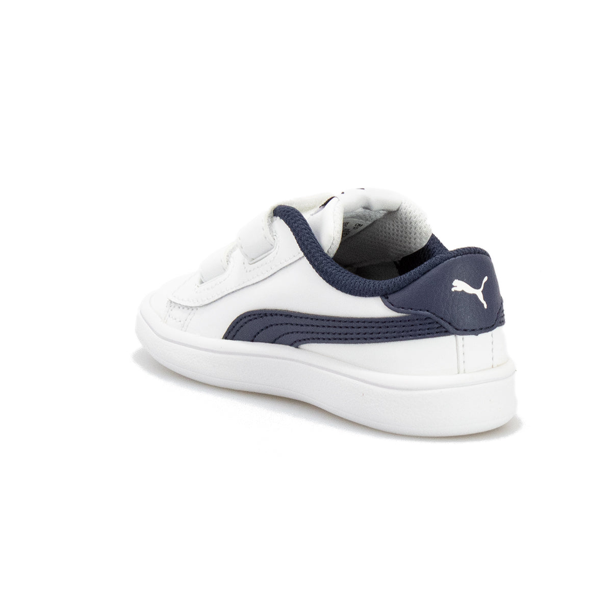 PUMA 365174-04WHITE PEACOAT