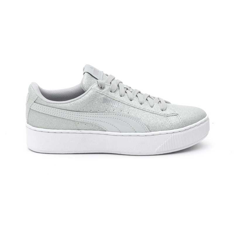PUMA 366856GRAY VIOLET
