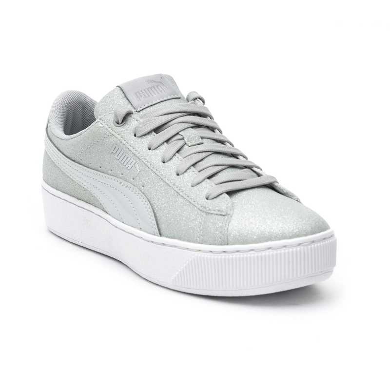 PUMA 366856GRAY VIOLET